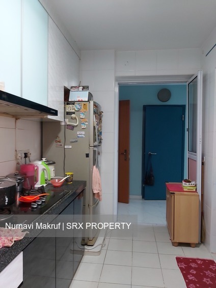 Blk 527B Pasir Ris Street 51 (Pasir Ris), HDB 2 Rooms #215426321